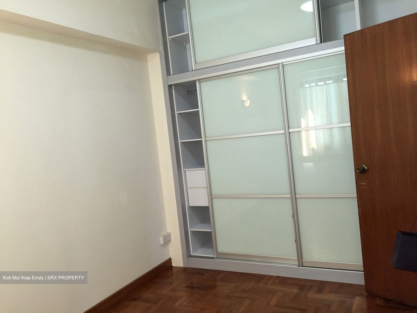 The Anchorage (D3), Condominium #515751361